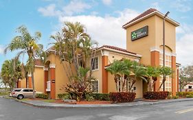 Extended Stay America Suites - Fort Lauderdale - Davie